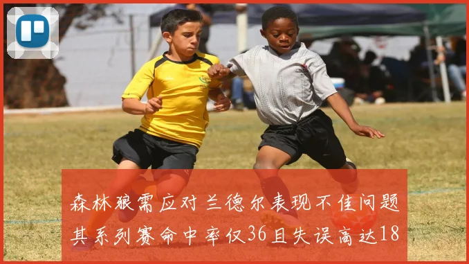 森林狼需应对兰德尔表现不佳问题其系列赛命中率仅36且失误高达18次